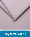 Poťahová látka Royal Velvet 16