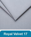 Poťahová látka Royal Velvet 17