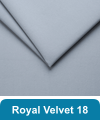 Poťahová látka Royal Velvet 18