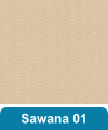 Poťahová látka Sawana 01