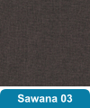 Poťahová látka Sawana 03