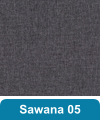 Poťahová látka Sawana 05