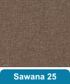 Poťahová látka Sawana 25