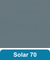 Poťahová látka Solar 70