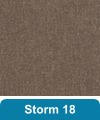 Poťahová látka Storm 18