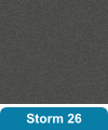 Poťahová látka Storm 26