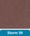 Poťahová látka Storm 59