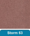 Poťahová látka Storm 63