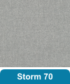 Poťahová látka Storm 70