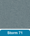 Poťahová látka Storm 71