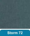 Poťahová látka Storm 72