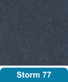 Poťahová látka Storm 77