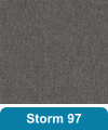 Poťahová látka Storm 97