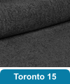 Poťahová látka Toronto 15