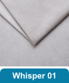 Poťahová látka Whisper 01