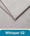 Poťahová látka Whisper 02