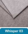 Poťahová látka Whisper 03
