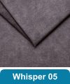 Poťahová látka Whisper 05