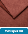 Poťahová látka Whisper 08