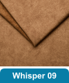 Poťahová látka Whisper 09