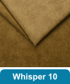 Poťahová látka Whisper 10