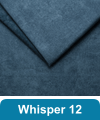 Poťahová látka Whisper 12