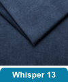 Poťahová látka Whisper 13