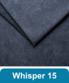 Poťahová látka Whisper 15