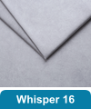 Poťahová látka Whisper 16