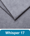 Poťahová látka Whisper 17