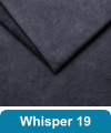 Poťahová látka Whisper 19