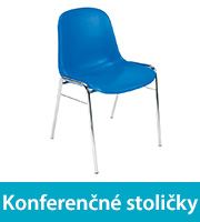 Konferenčné stoličky