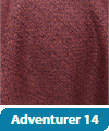Poťahová látka Adventurer 14