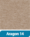 Poťahová látka Aragon 14