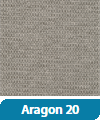 Poťahová látka Aragon 20