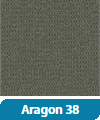 Poťahová látka Aragon 38