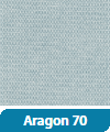 Poťahová látka Aragon 70