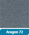 Poťahová látka Aragon 72