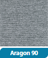 Poťahová látka Aragon 90