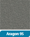 Poťahová látka Aragon 95