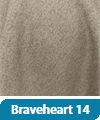 Poťahová látka Braveheart 14