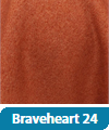 Poťahová látka Braveheart 24
