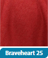 Poťahová látka Braveheart 25