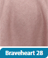 Poťahová látka Braveheart 28