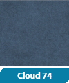 Poťahová látka Cloud 74