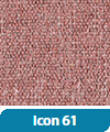 Poťahová látka Icon 61