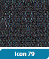 Poťahová látka Icon 79