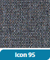 Poťahová látka Icon 95