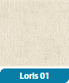 Poťahová látka Loris 01