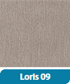 Poťahová látka Loris 09